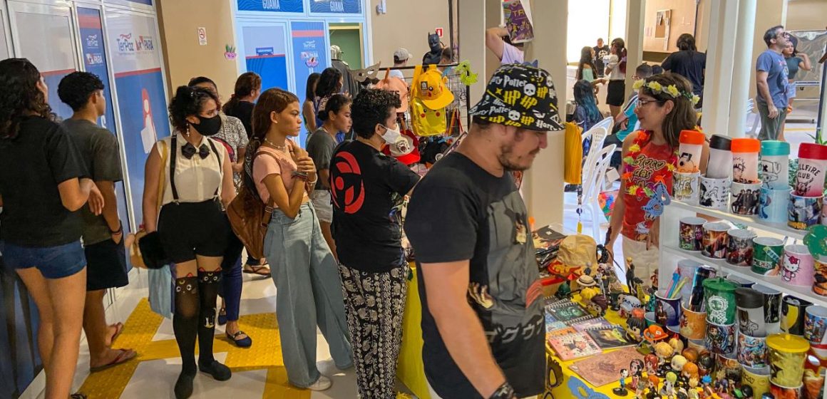 Conheça um pouco sobre a [CONECTA] da Paz, projeto desenvolvido nas UsiPaz da Região Metropolitana de Belém