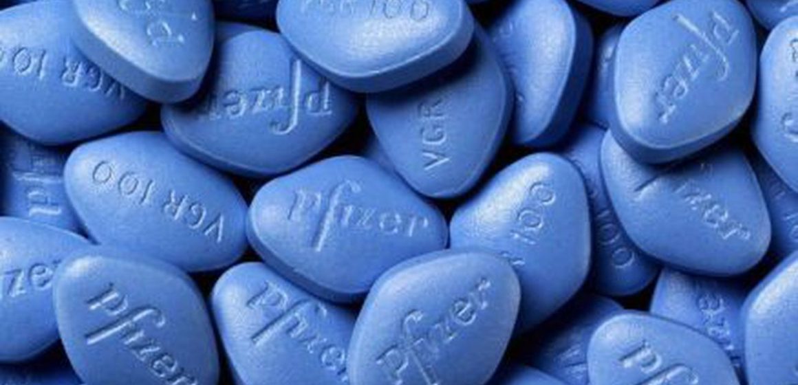 TCU manda Marinha devolver R$ 27 mil pagos por Viagra superfaturado