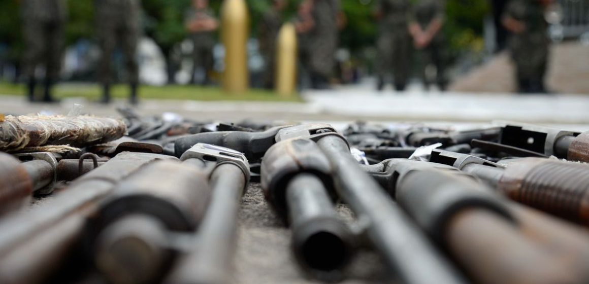 1079231-tngro_rj_abr020617228_edt_02061705242 STF mantém suspensão de ações que contestam decreto sobre armas