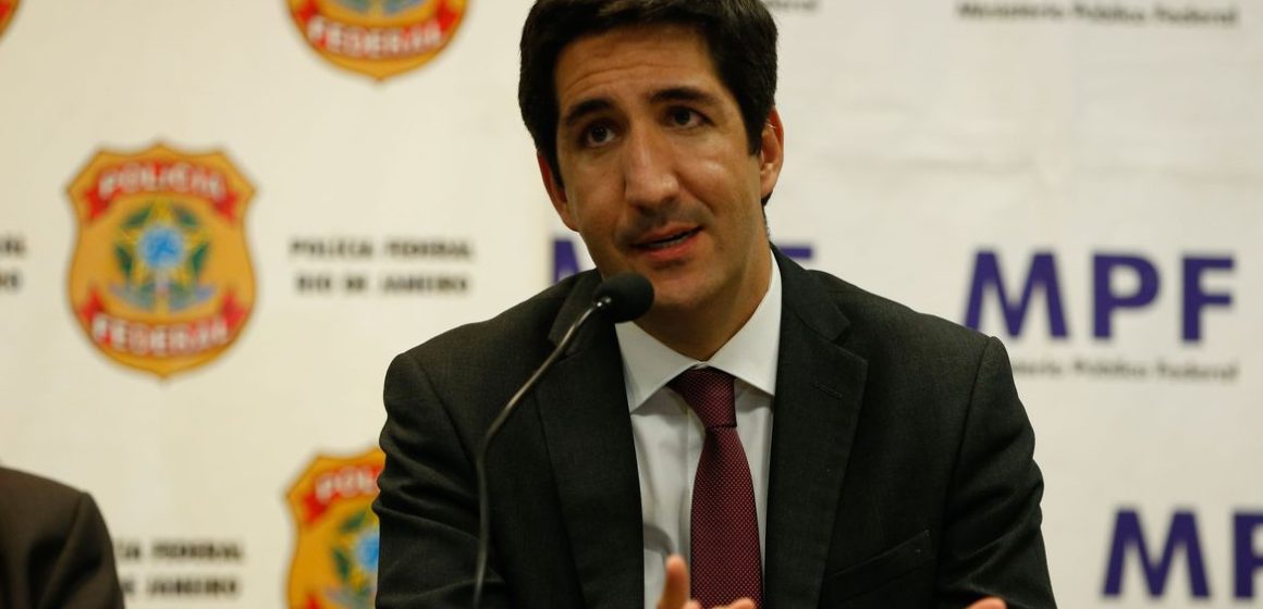 CNMP mantém pena de suspensão contra ex-coordenador da Lava Jato no RJ