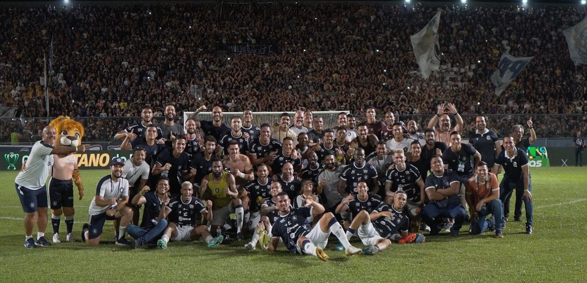 330331991_931919738160918_4758542152721005635_n Remo vence o São Luiz em jogo da Copa do Brasil