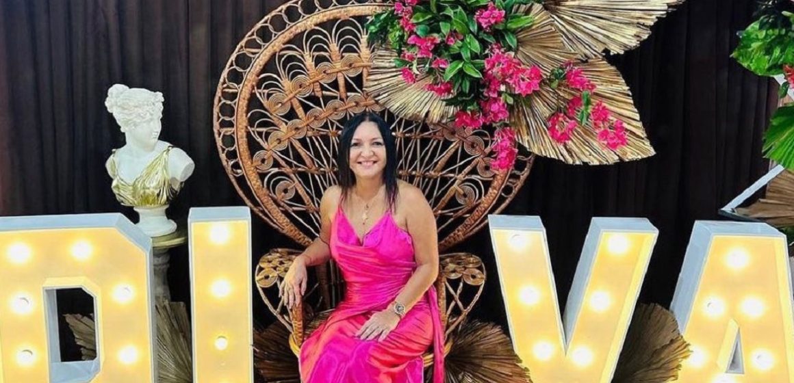 Nilma Lima homenageia mulheres pelo seu dia