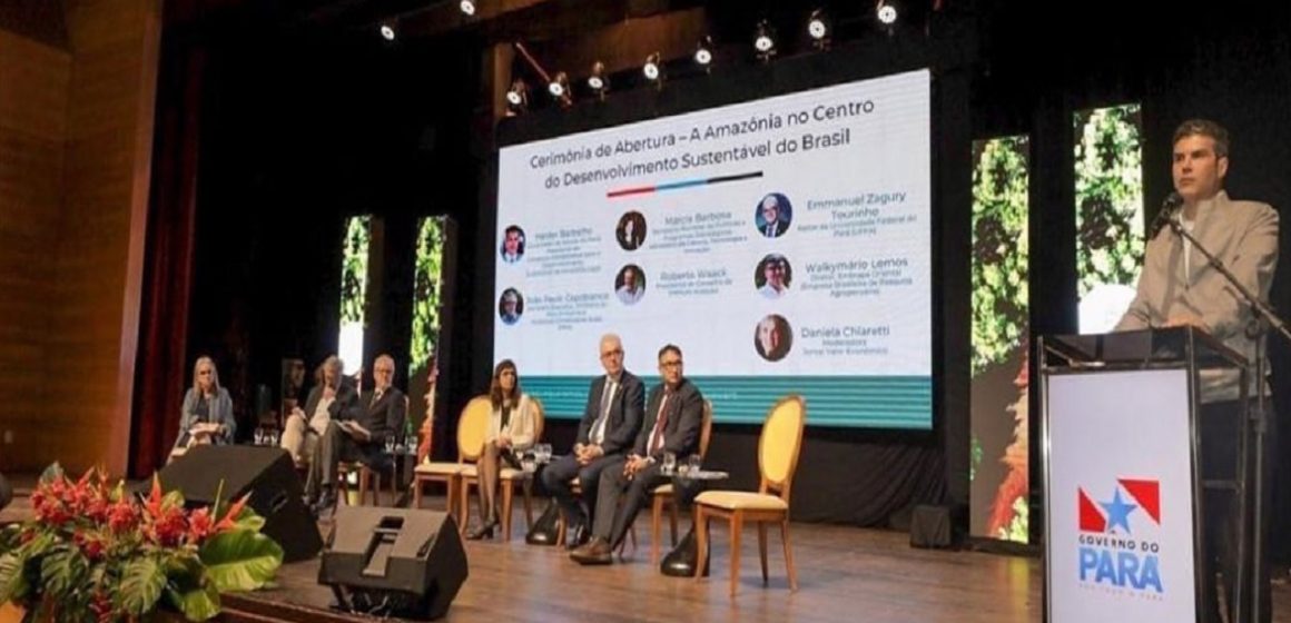 I Conferência para uma Amazônia que queremos
