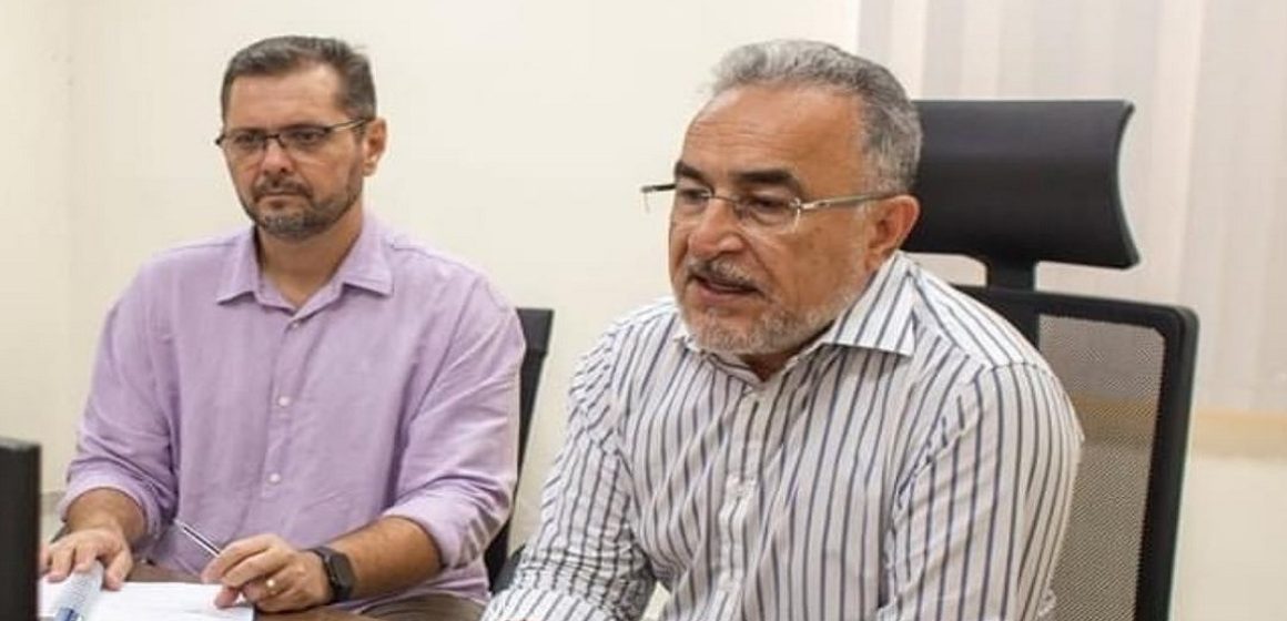 Edmilson traça ideias sustentáveis possíveis de serem concretizadas na metrópole da Amazônia