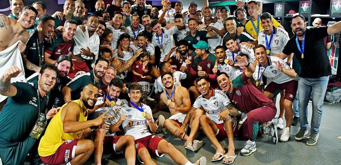 334950665_220307767152228_98432886565188849_n Fluminense vence o Flamengo e conquista Taça Guanabara