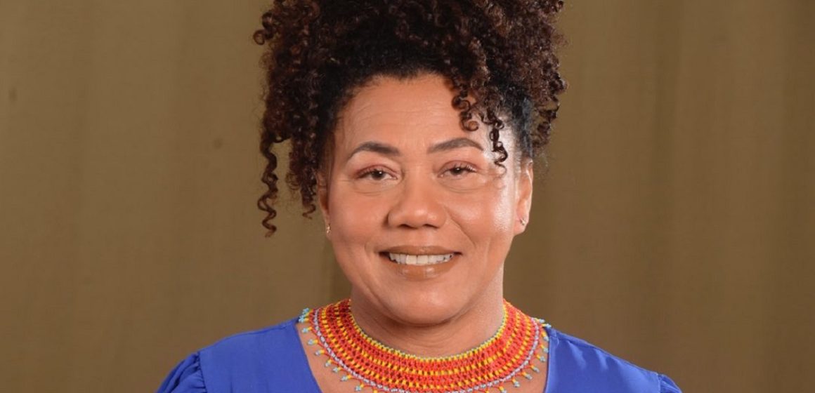 Carmen Foro participa da CSW 2023