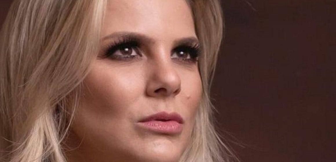 Leandra Priante é uma das convidadas da revista Pequenas Empresas