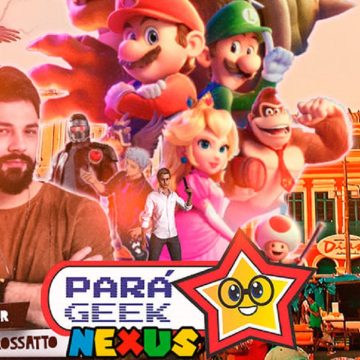 337995955_779904066900066_8130582056596593196_n Raphael Rossatto é atração principal do Pará Geek Nexus