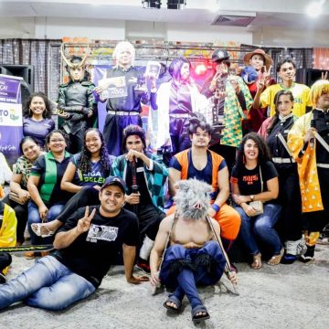 338029331_760604472102505_5469828448240751753_n Nerd Shoow Pará realiza sessão dedicada ao anime ‘Demon Slayer’
