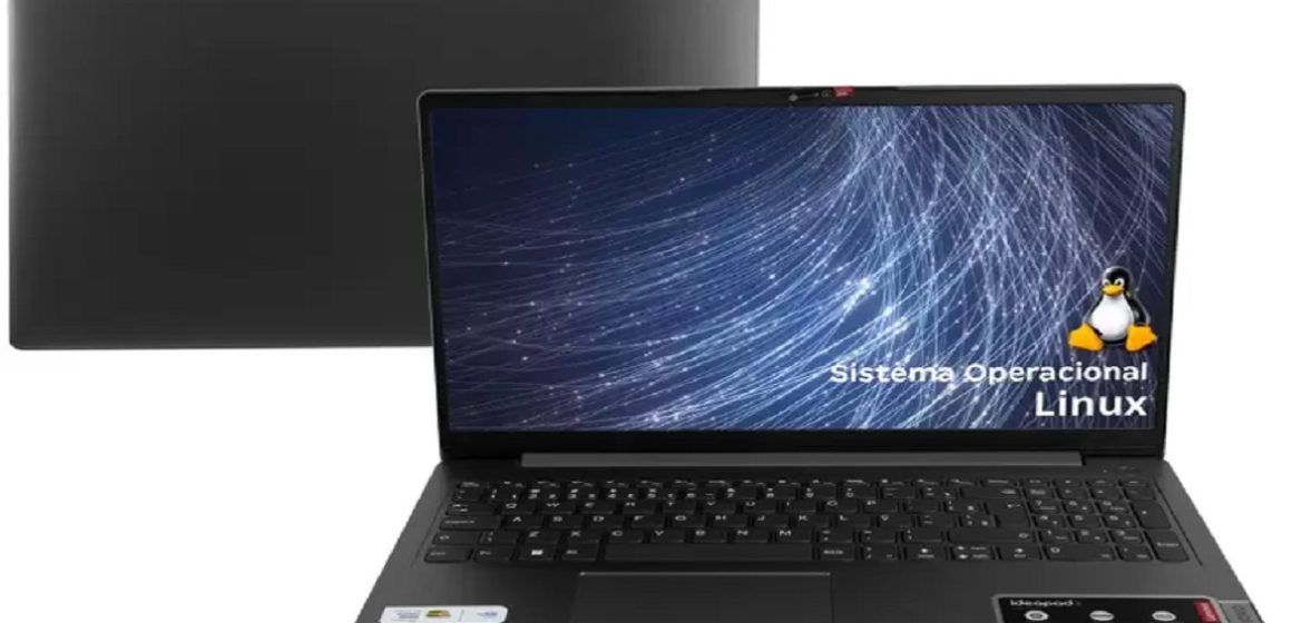 Confira 5 modelos de notebook em oferta no Dia do Consumidor 2023