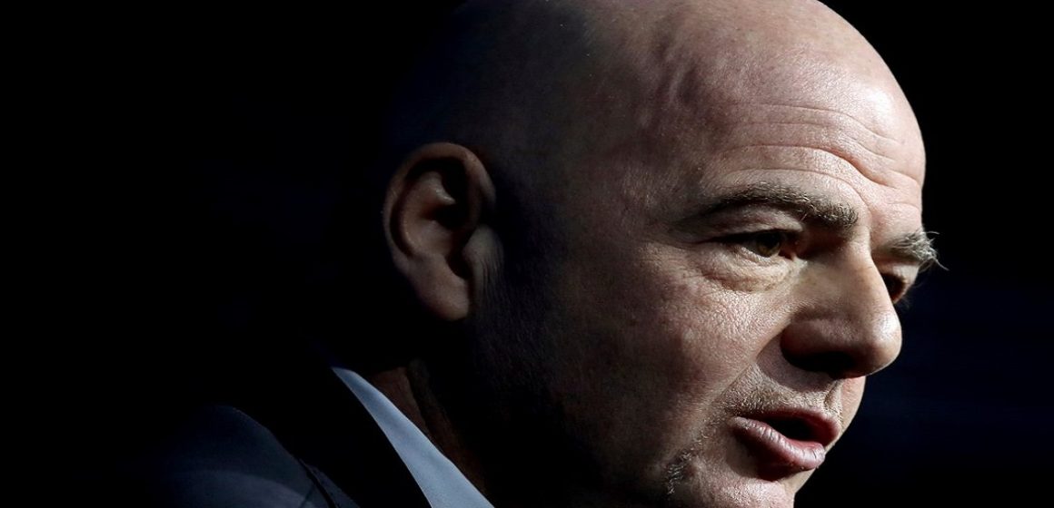 88074369_2685755681551922_3964565374703239168_n Fifa reelege Gianni Infantino como presidente
