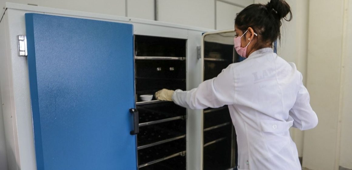 Fapespa estrutura laboratório de pesquisas voltadas para a bioeconomia na Amazônia