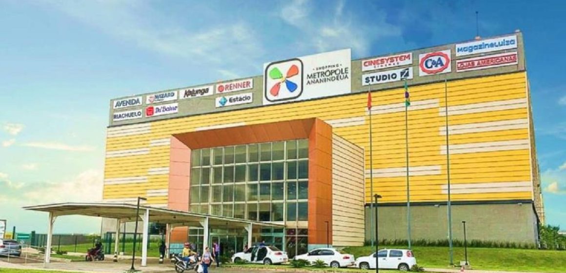 Veja o que vai ter no Shopping Metrópole Ananindeua em março