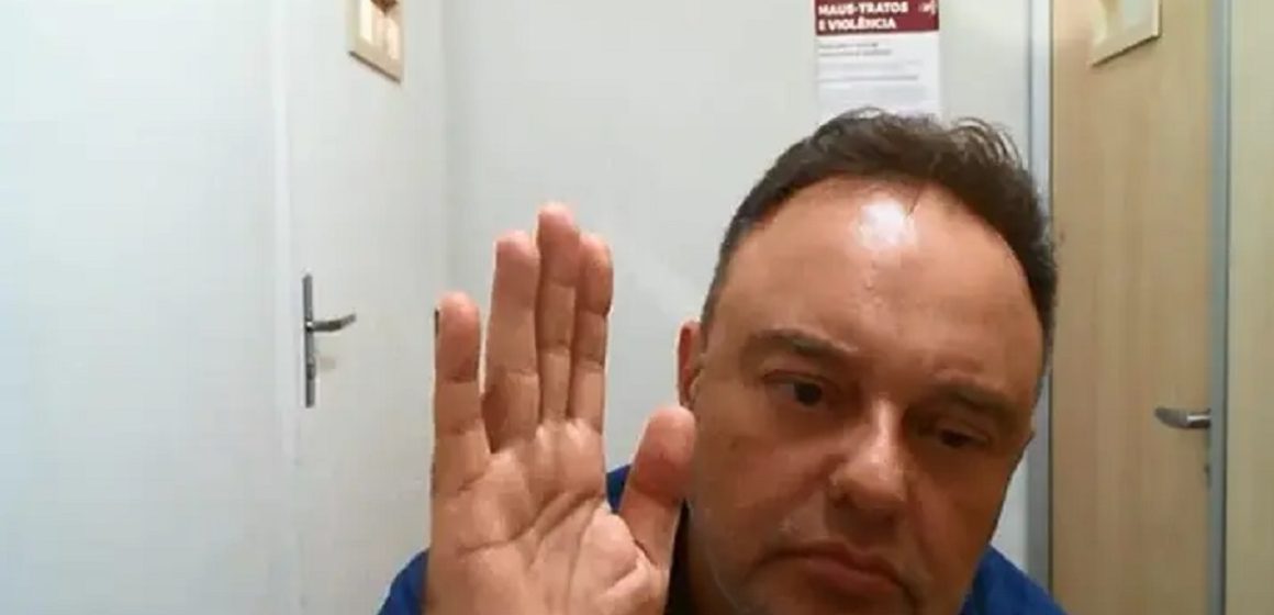 Paraense que planejou atentado a bomba em Brasília é mantido na prisão pela Justiça
