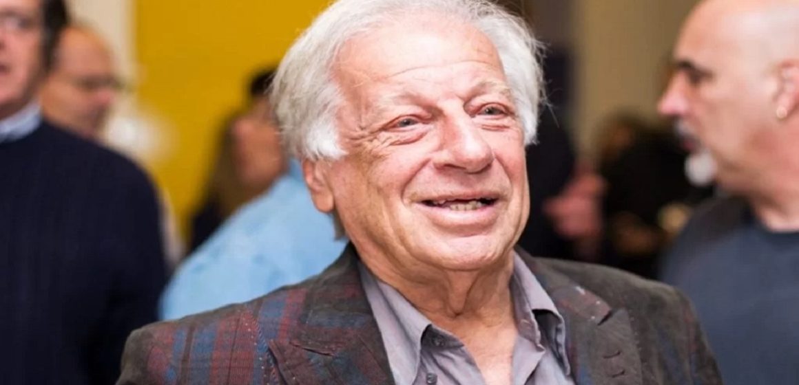 Juca Chaves morre aos 84 anos