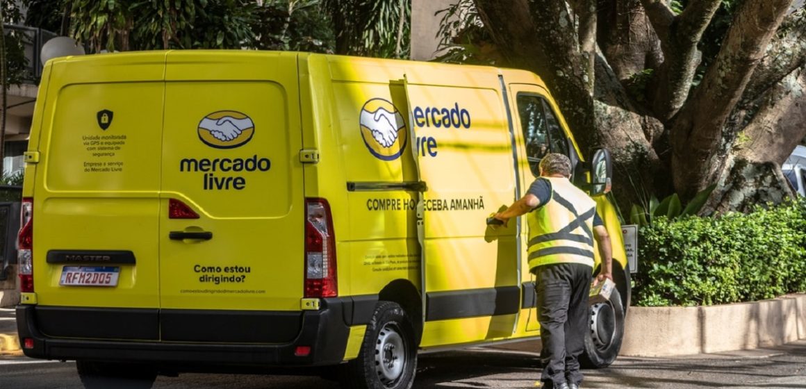 Na Semana do Consumidor, Mercado Livre oferece descontos de até 80%