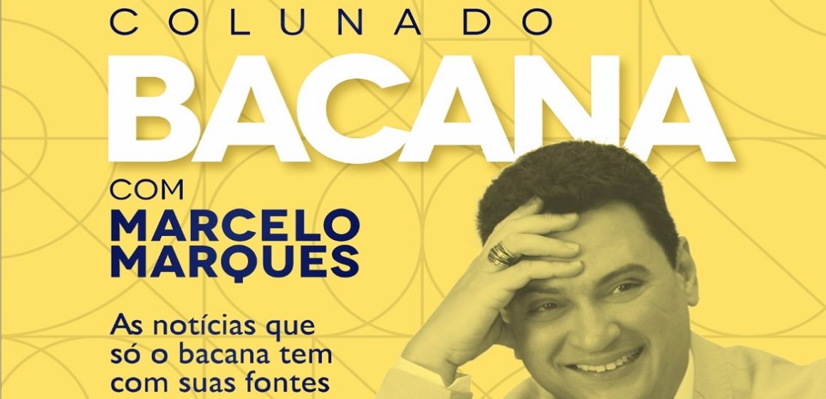 Clima de eleição em Marabá, casa de Gretchen em Belém à venda, jornalista paraense em novo trabalho e muito mais na Coluna do Bacana