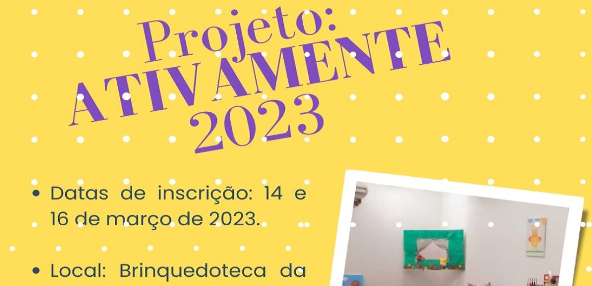 WhatsApp Image 2023-03-10 at 10.58.54 Faculdade lança assistência pedagógica gratuita a criança