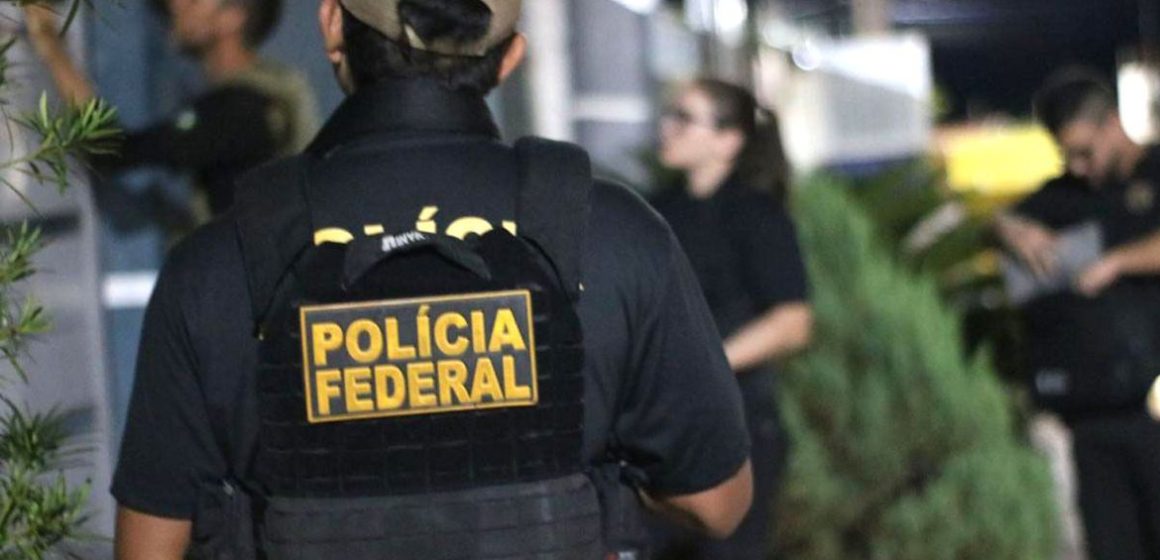 Facção de Macapá é alvo da Polícia Federal