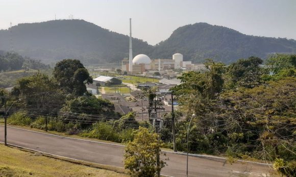 Eletronuclear levou 4 meses para admitir acidente em Angra, diz Ibama