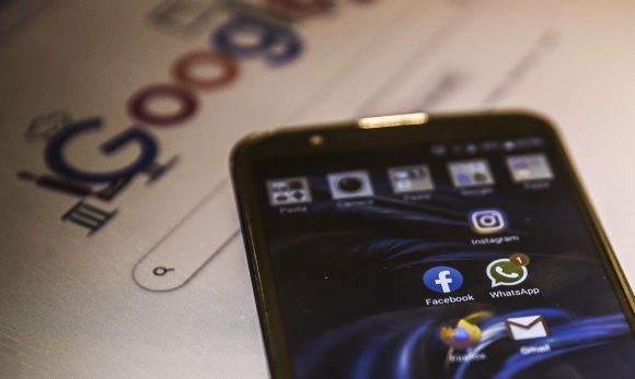 Toffoli defende autorregulação para combater ataques pela internet