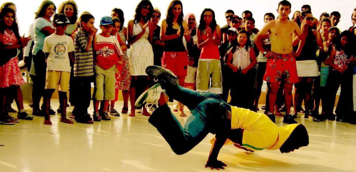 Hip Hop é declarado patrimônio cultural da Paraíba