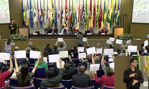 Comissão de Anistia pede recuperação da memória contra a ditadura