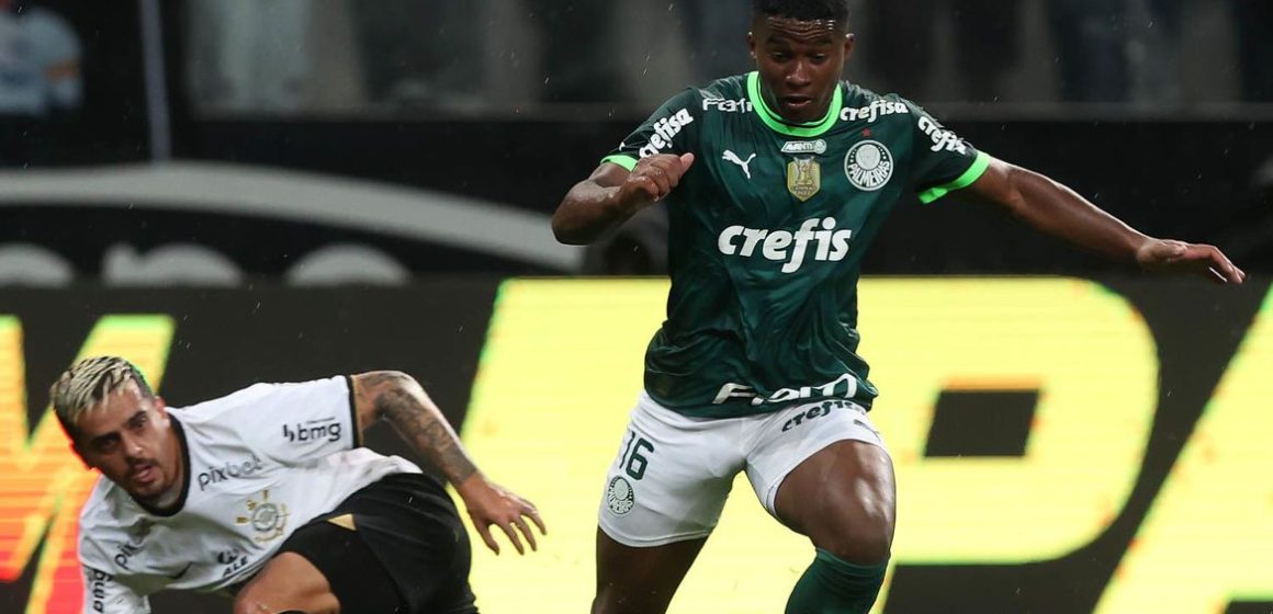 corinthians_x_palmeiras_paulistao_2023 Coluna – Torcedores têm exagerado nas cobranças a seus times