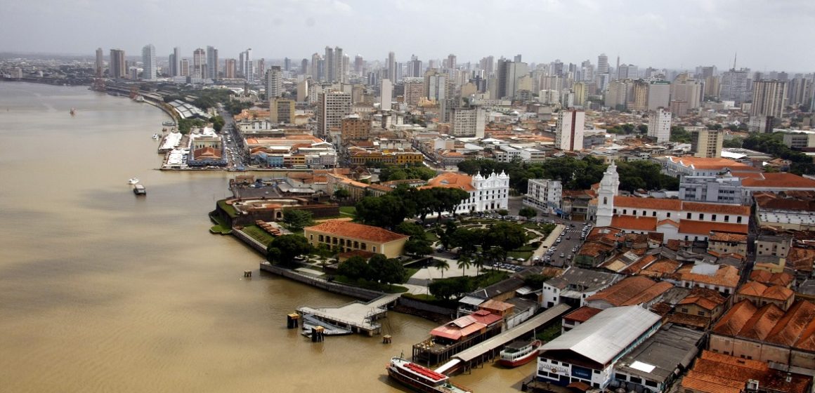 Ver-o-Peso ganha programação de aniversário e revitalização de presente