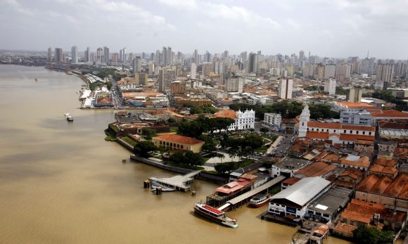 Ver-o-Peso ganha programação de aniversário e revitalização de presente