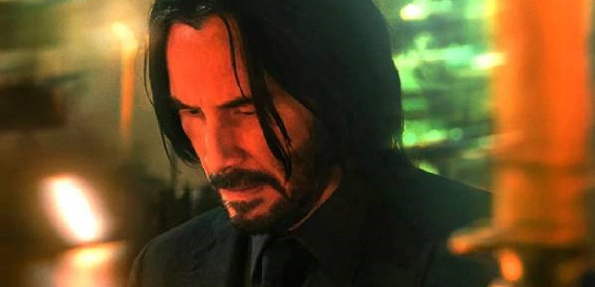 John Wick 4: Produtor diz que futuro da franquia segue aberto