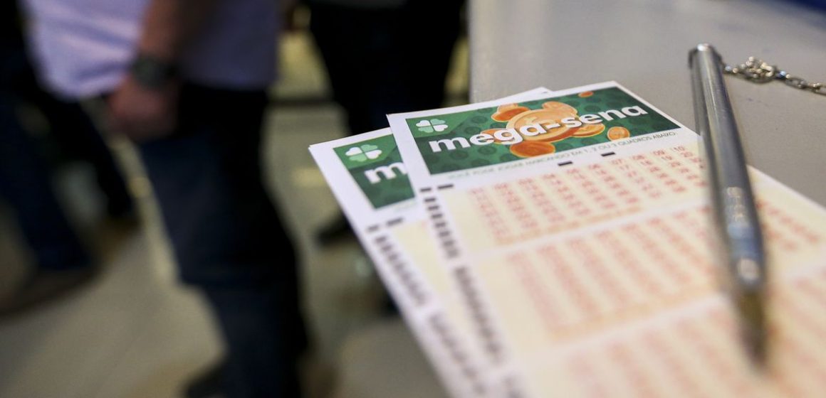 Mega Sena, Lotofácil e Quina tem paraenses entre os vencedores