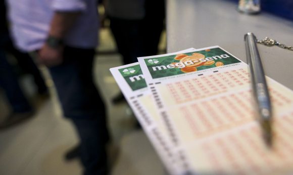 Mega Sena, Lotofácil e Quina tem paraenses entre os vencedores