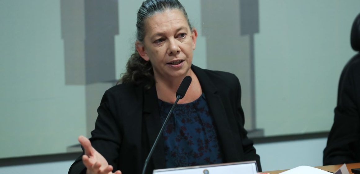E-sports serão debatidos por frente interministerial, afirma Ana Moser