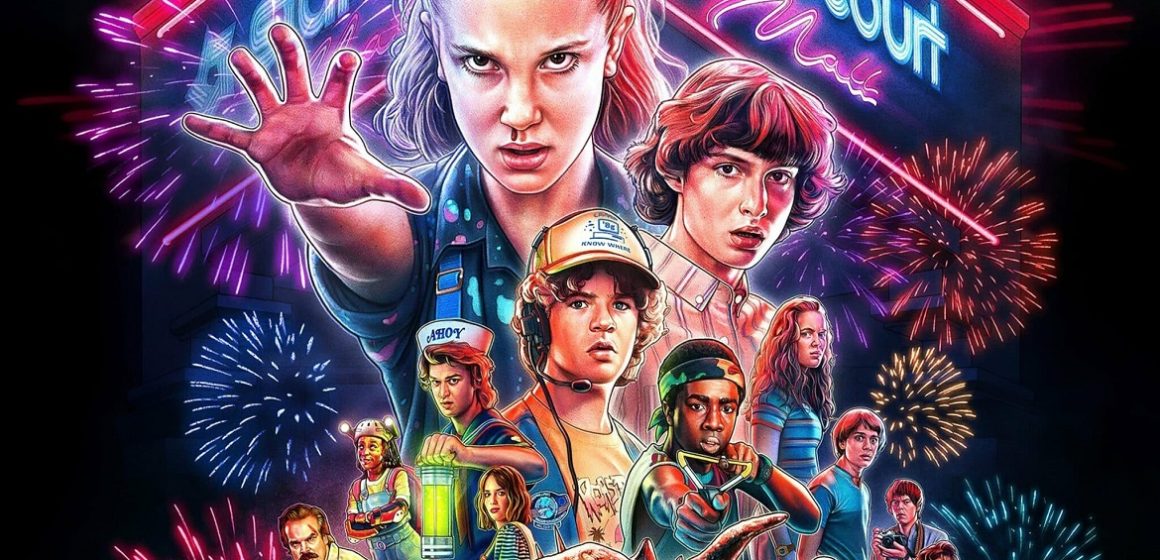 Gravações da 5ª temporada de ‘Stranger Things’ devem começar em junho