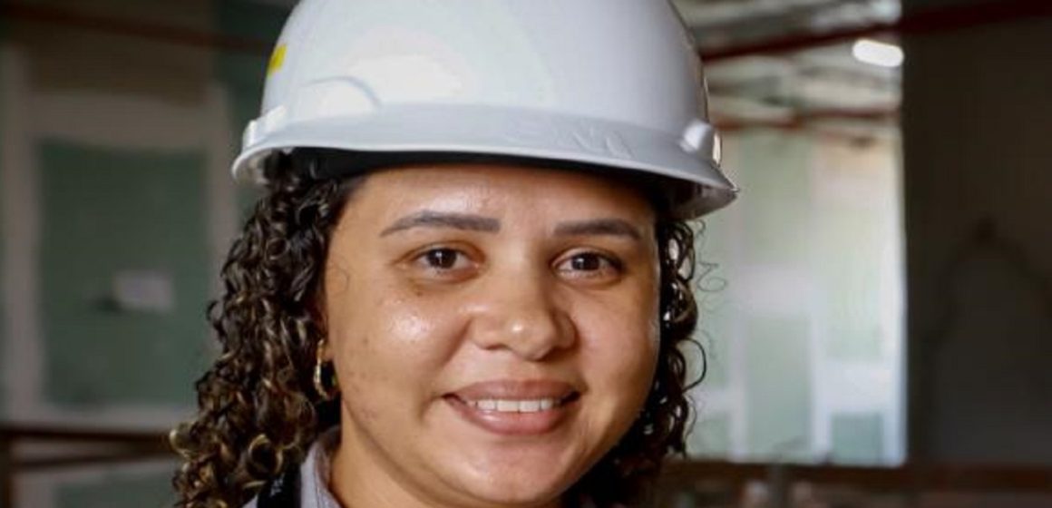 up_ag_41861_3738e3ed-2627-63bc-aa13-848828f3fe59 No Pará, mulheres conquistam espaço na área da construção civil