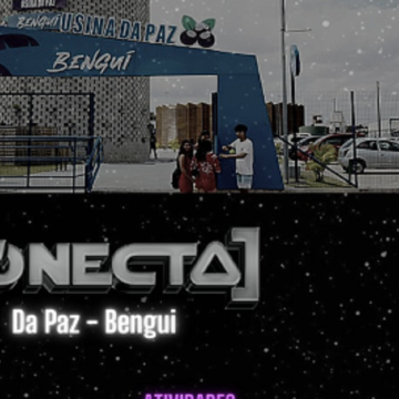 [CONECTA] da Paz com novidades em abril