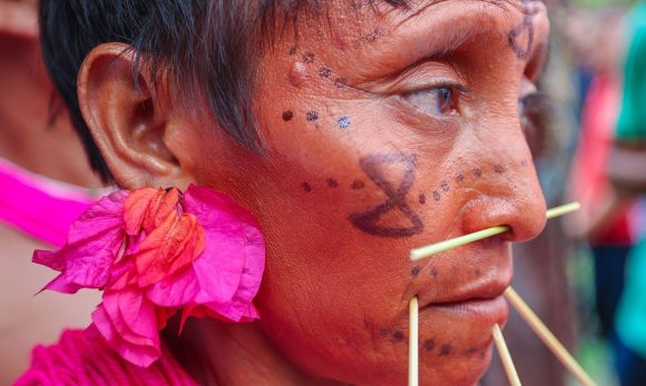 Lideranças rejeitam ida de senadores ao Território Yanomami
