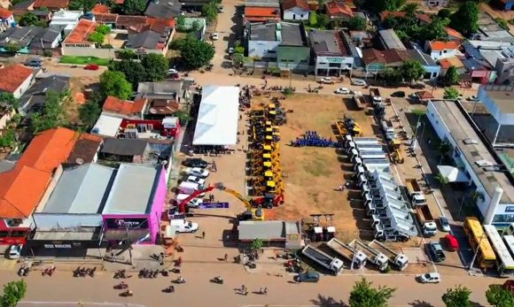Ministério Público Federal pede informações urgentes sobre assassinato de trabalhador rural em São Félix do Xingu
