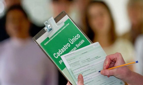 Em Belém, nove mil famílias devem atualizar o CadÚnico