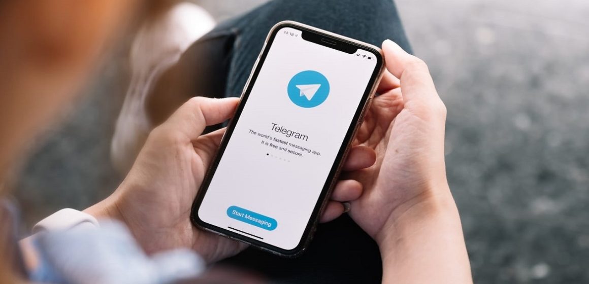 Suspensão imediata do Telegram no Brasil é determinada pela Justiça Federal