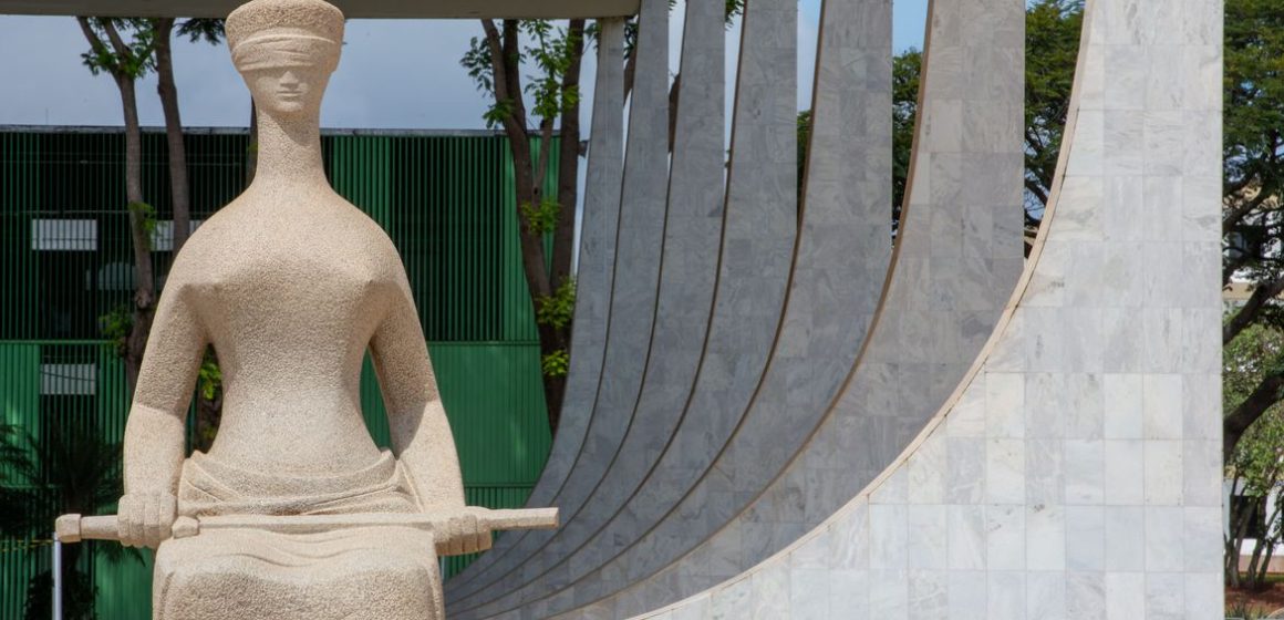 STF publica decisão sobre revisão de toda vida de aposentadorias