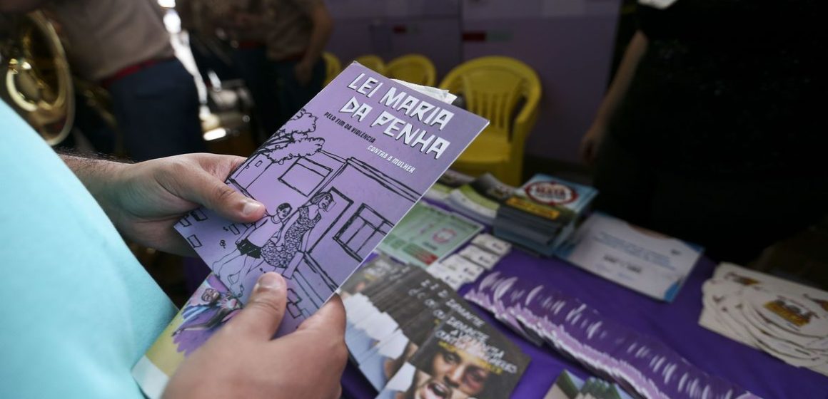 Medida protetiva à mulher passa a ser concedida de forma sumária