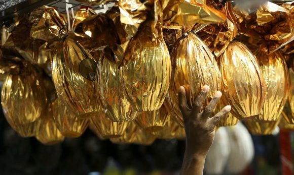 Ovos de páscoa: entenda a história por trás da tradição