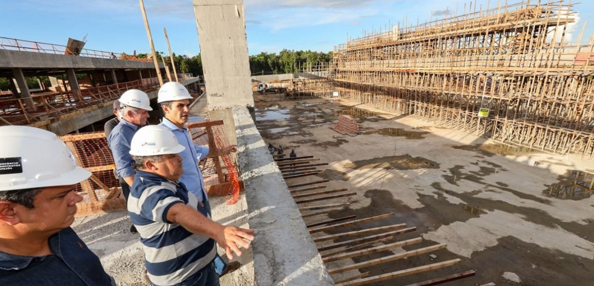 Estado do Pará repassa R$ 1,1 bilhão para os 144 municípios no primeiro trimestre