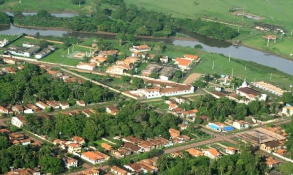 Em Cachoeira do Ararai, professor é preso por abusar sexualmente de alunas