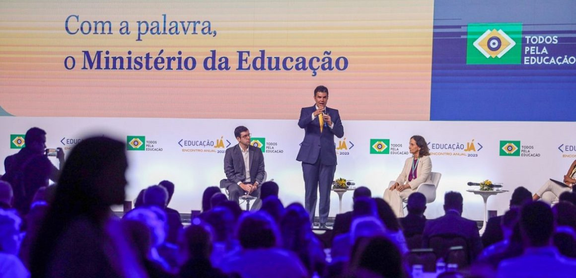 Governo do Pará apresenta avanços e traça meta de evolução no Ideb