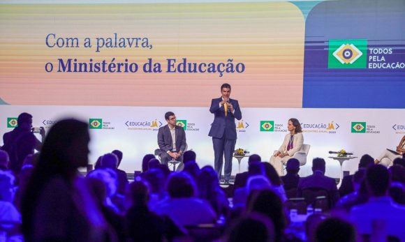Governo do Pará apresenta avanços e traça meta de evolução no Ideb