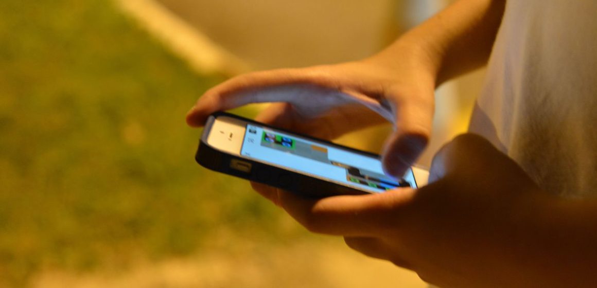Estudo aponta que jovens de 19 a 25 anos têm passado menos tempo nas redes sociais