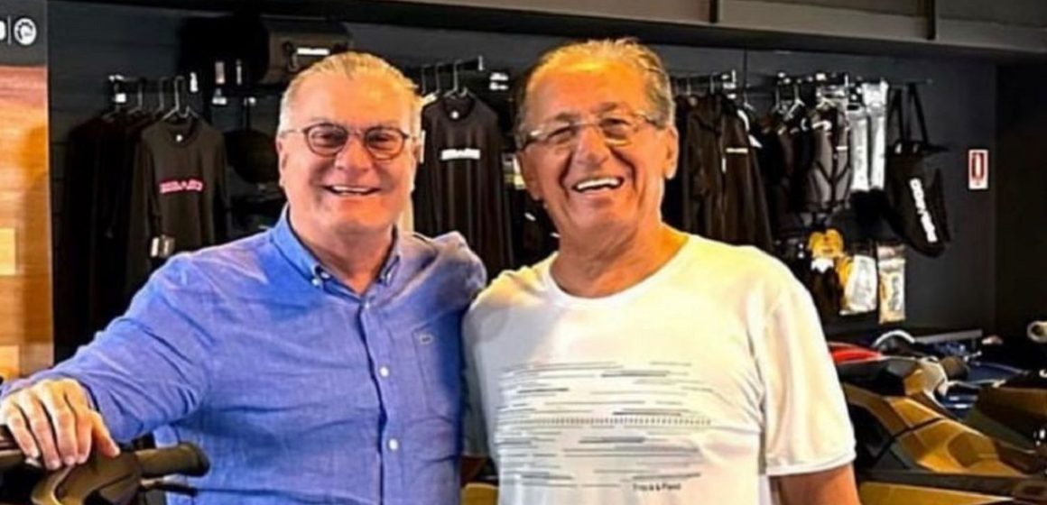 Novidades a caminho